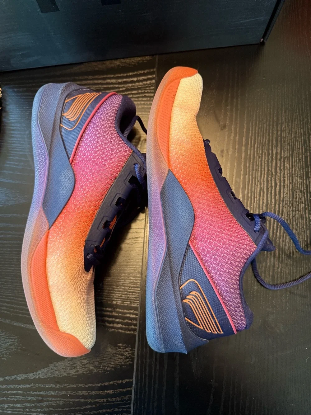 TYR CXT-2 WZA World Trainer Shoes unisex- 7.5 Men - 9 Women’s